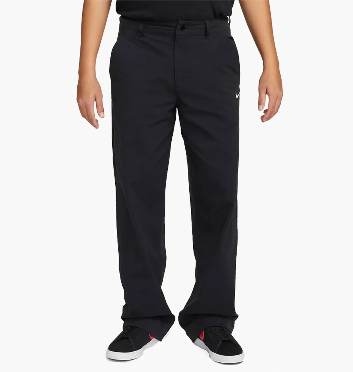 Брюки чоловічі Nike Sb Eco El Chino Pant (DV9036-010)