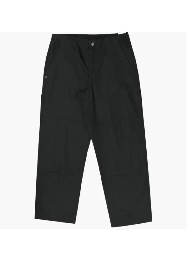 Брюки чоловічі Nike Sb Twill Double Knee Black (FV7349-010)