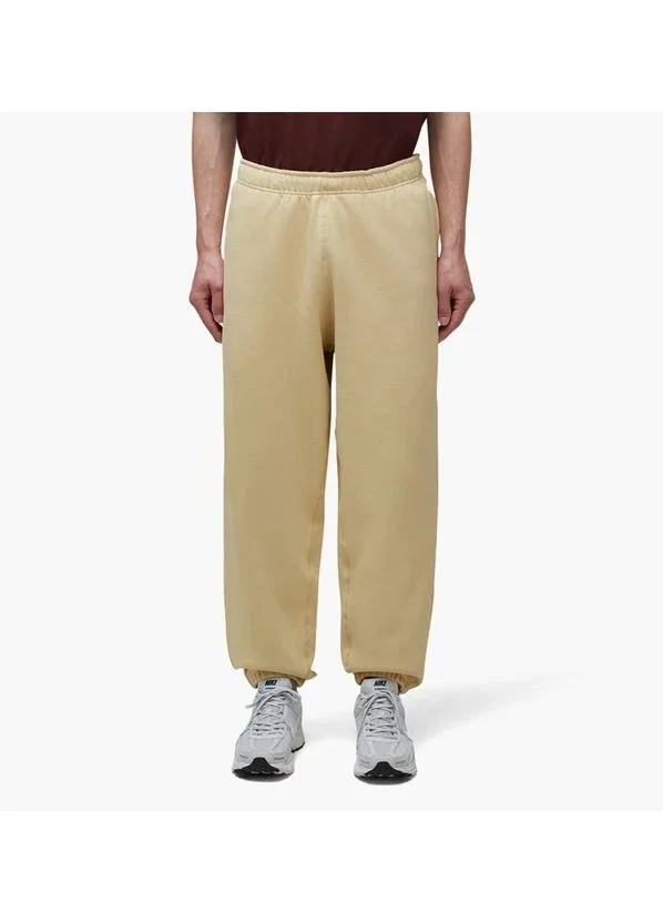 Брюки чоловічі Nike Solo Swoosh Fleece Joggers (DX1364-010)