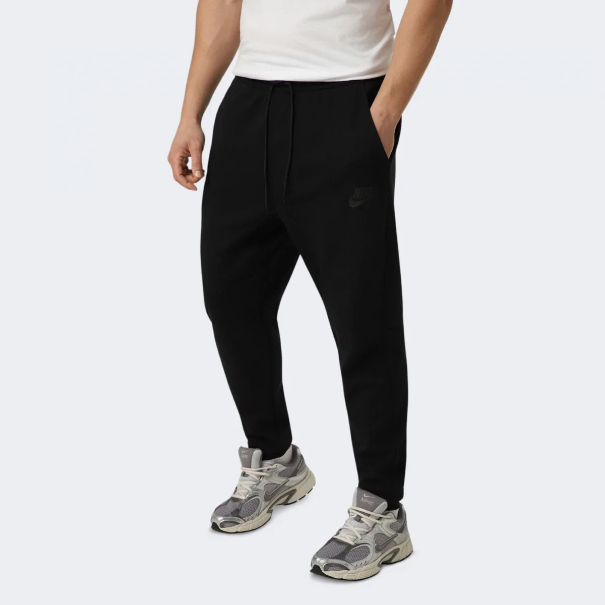 Брюки чоловічі Nike Sports Wear Te Fleece Jogger (DD5293-010)