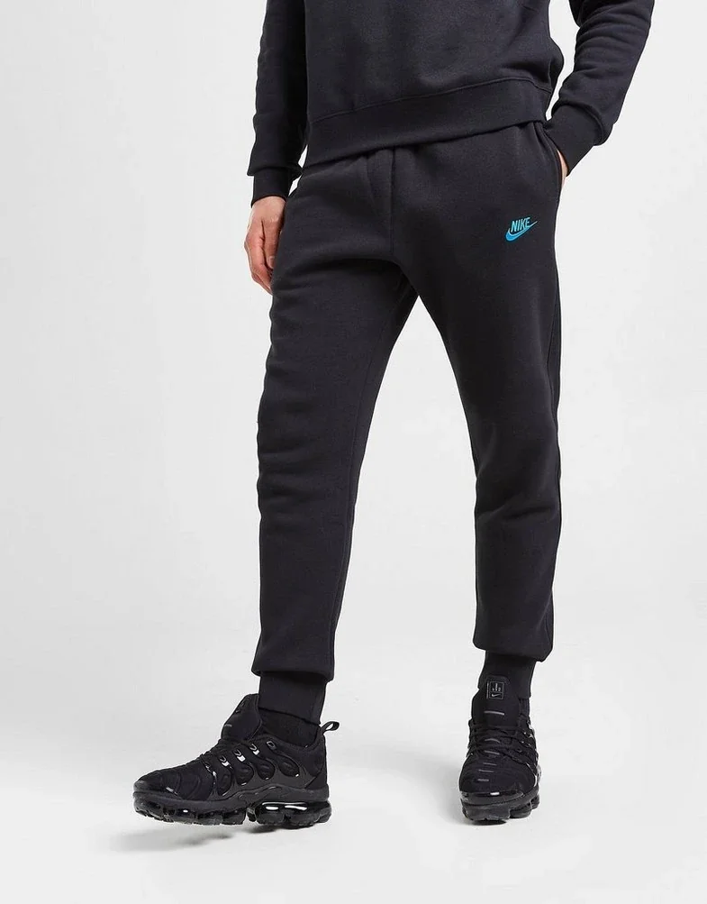Брюки чоловічі Nike Sportswear Club (DQ8385-011)