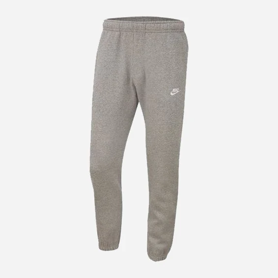 Брюки чоловічі Nike Sportswear Club Fleece (BV2737-063)