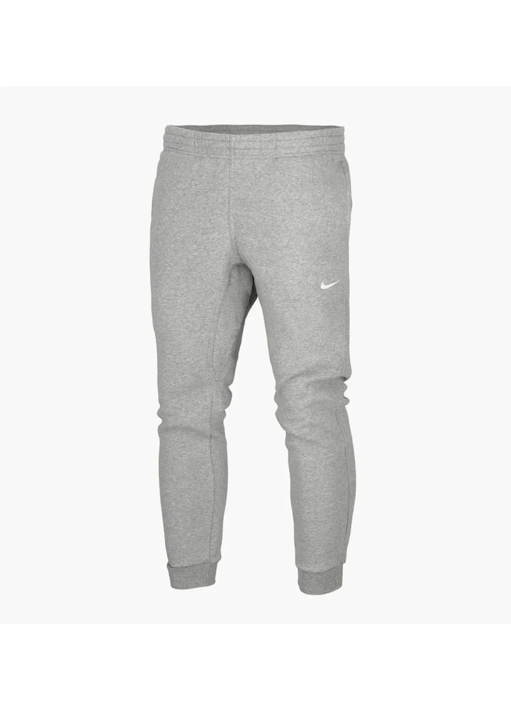 Брюки чоловічі Nike Sportswear Club Fleece Grey (826431-063)