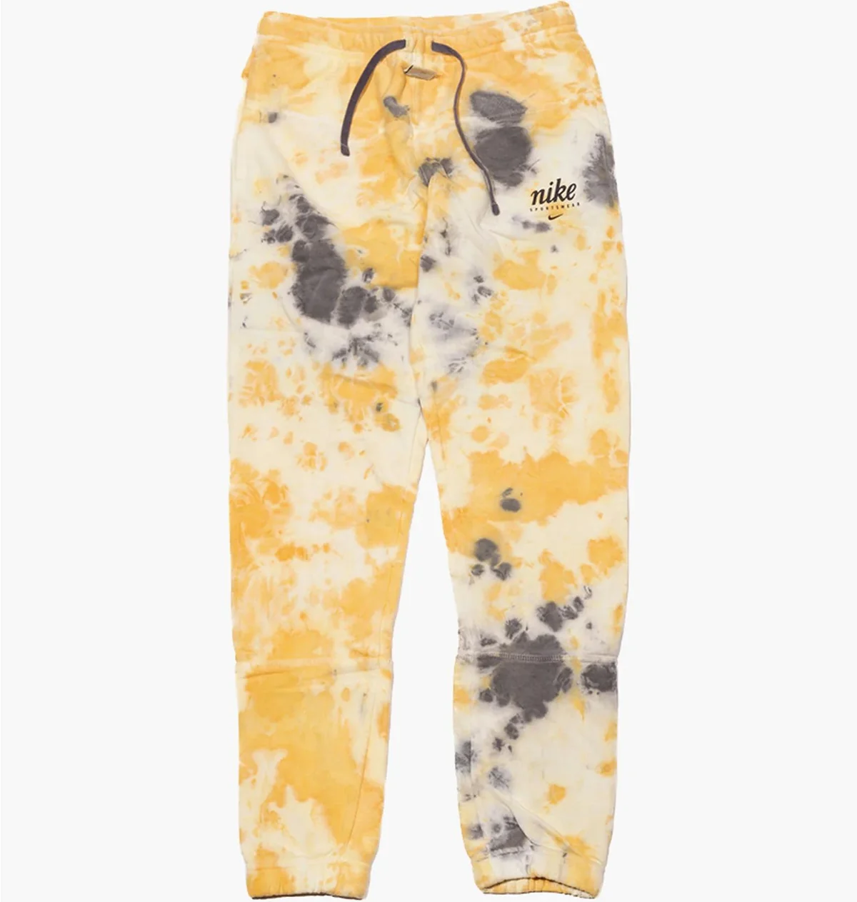 Брюки чоловічі Nike Sportswear Club Fleece Pants (DO6187-540)