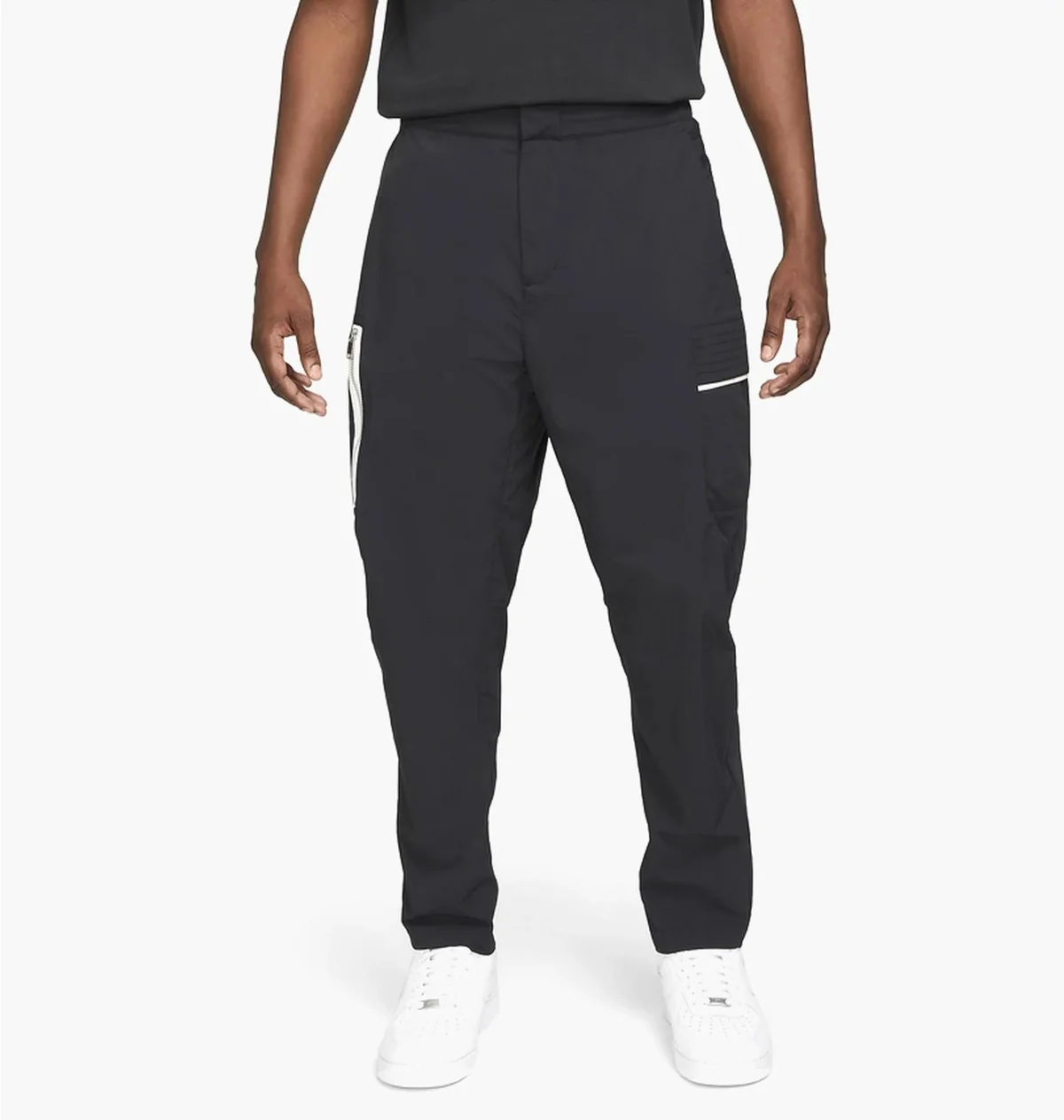 Брюки чоловічі Nike Sportswear Style Essentials (DM6681-010)