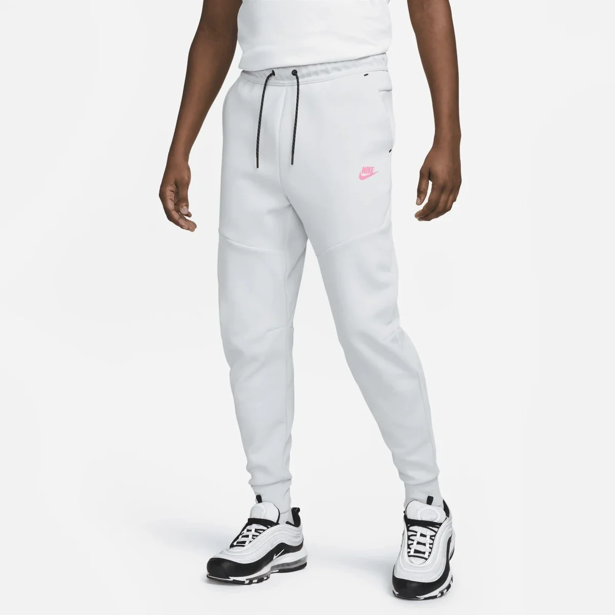 Брюки чоловічі Nike Sportswear Tech Fleece (DV0538-043)