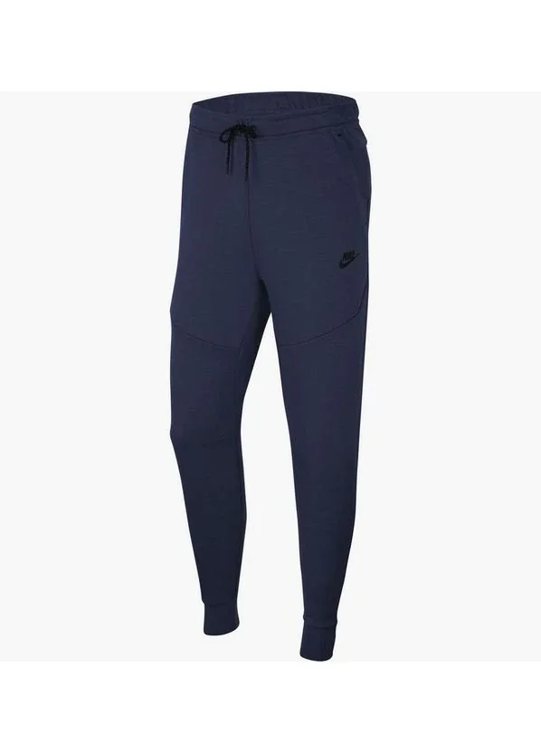 Брюки чоловічі Nike Sportswear Tech Fleece Joggers (CU4495-410)