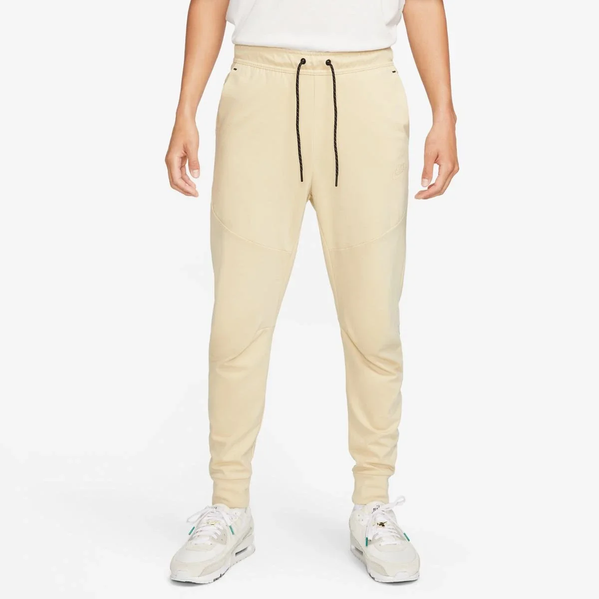 Брюки чоловічі Nike Sportswear Tech Fleece Lightweight Slim-Fit Jogger Sweatpants (DX0826-783)