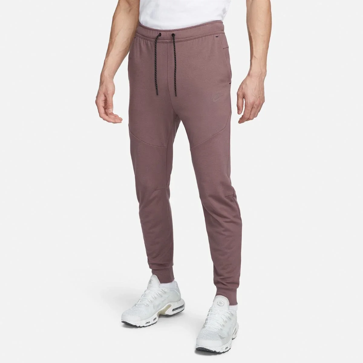Брюки чоловічі Nike Sportswear Tech Fleece Lightweight Slim-Fit Jogger Tracksuit Bottoms (DX0826-291)