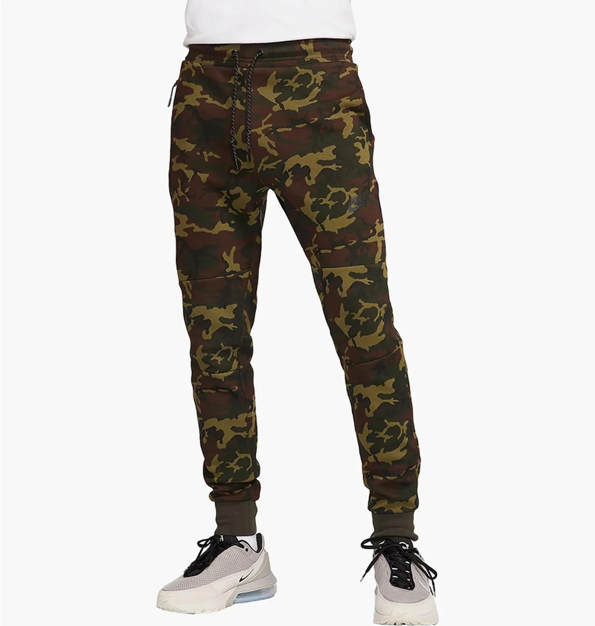 Брюки чоловічі Nike Sportswear Tech Fleece Og (FN3925-355)