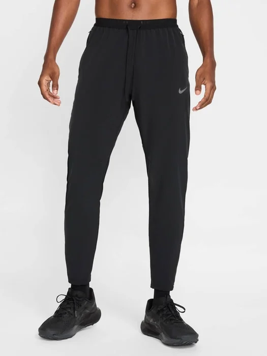 Брюки чоловічі Nike Stride Dri-Fit Woven Running (HV4544-010)