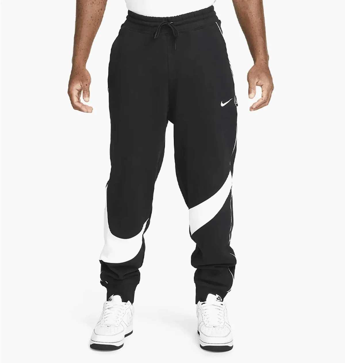 Брюки чоловічі Nike Swoosh (DX0564-010)
