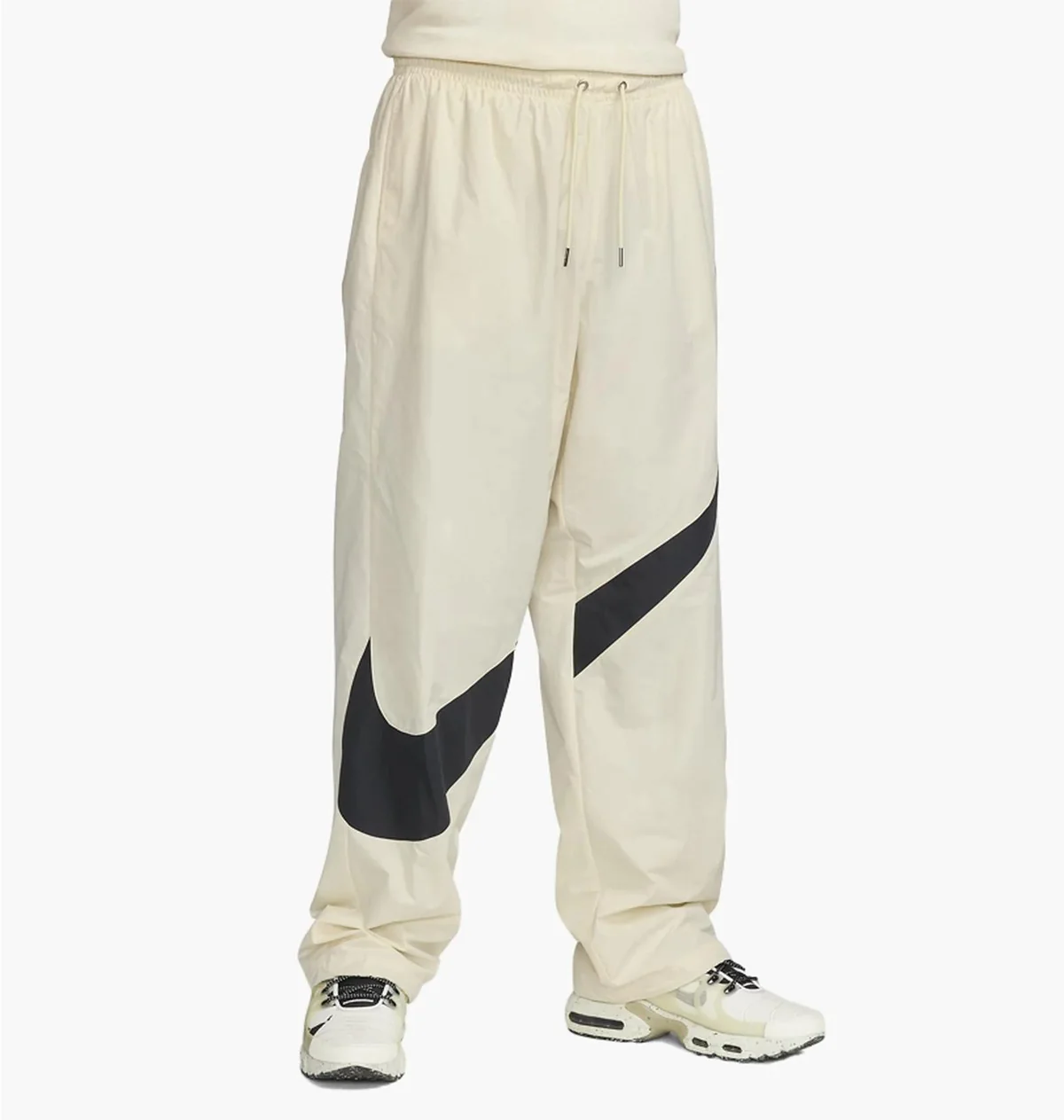 Брюки чоловічі Nike Swoosh Pant (FB7880-113)