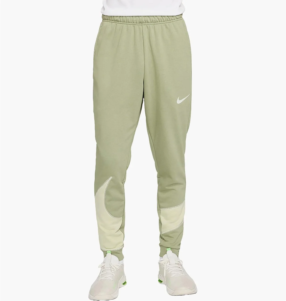 Брюки чоловічі Nike Tapered Fitness Trousers (FB8577-386)
