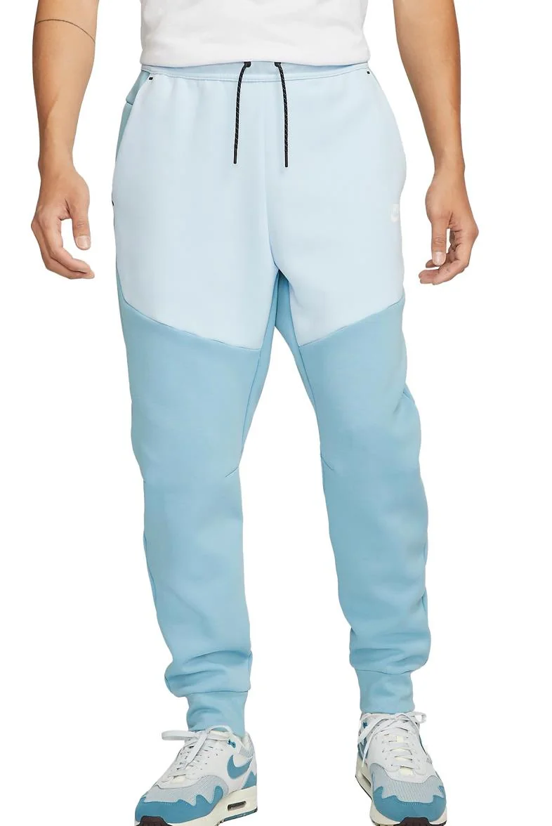 Брюки чоловічі Nike Tech Fleece (CU4495-494)