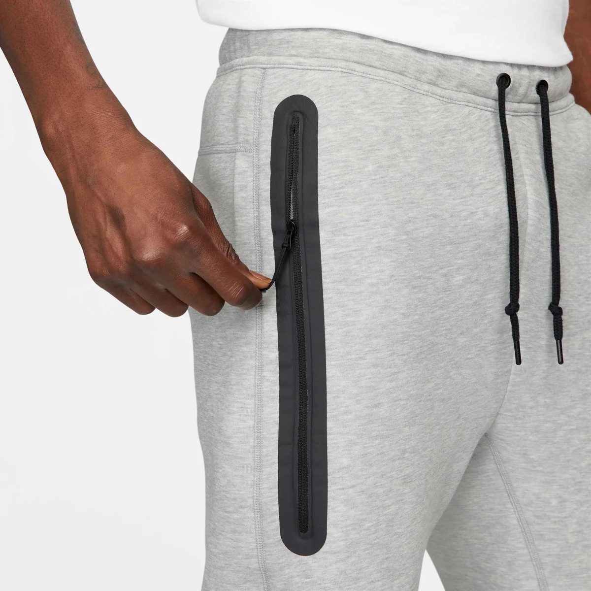 Брюки чоловічі Nike Tech Fleece (FB8002-063)
