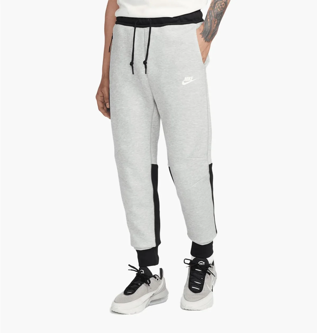 Брюки чоловічі Nike Tech Fleece (FB8002-064)