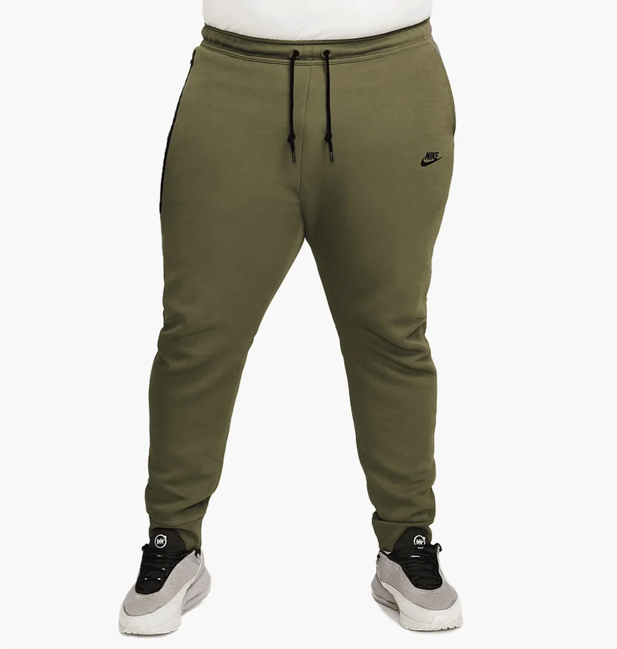 Брюки чоловічі Nike Tech Fleece (FB8002-222)
