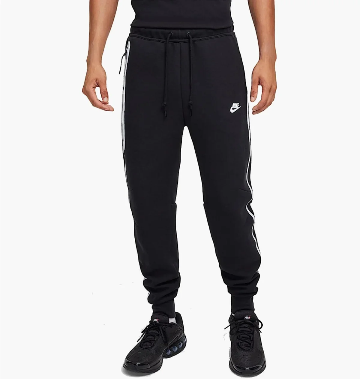 Брюки чоловічі Nike Tech Fleece (FZ0762-010)