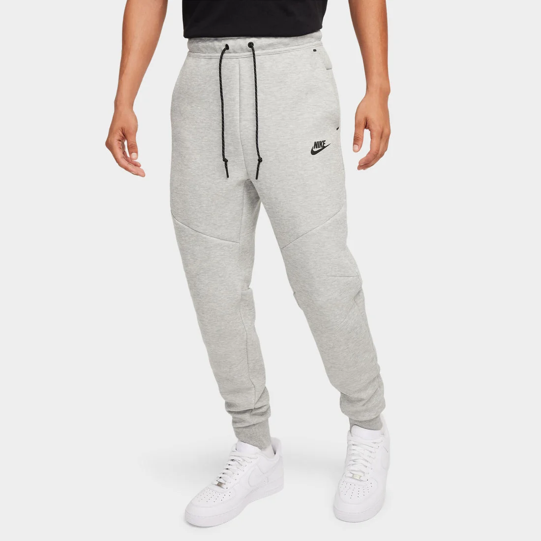 Брюки чоловічі Nike Tech Fleece Grey (HV0959-063)