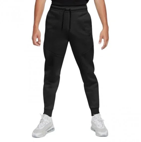 Брюки чоловічі Nike Tech Fleece Men's Joggers (CU4495-010)