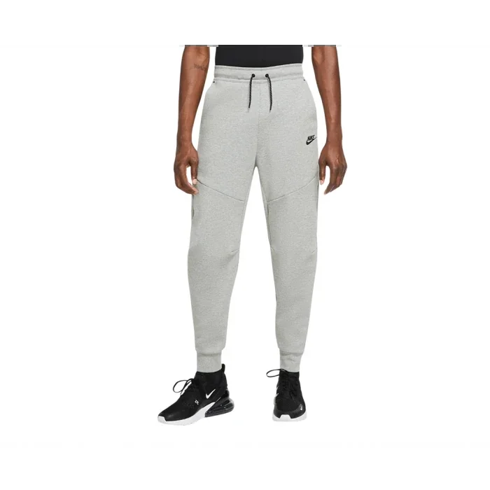 Брюки чоловічі Nike Tech Fleece Men's Joggers (CU4495-063)