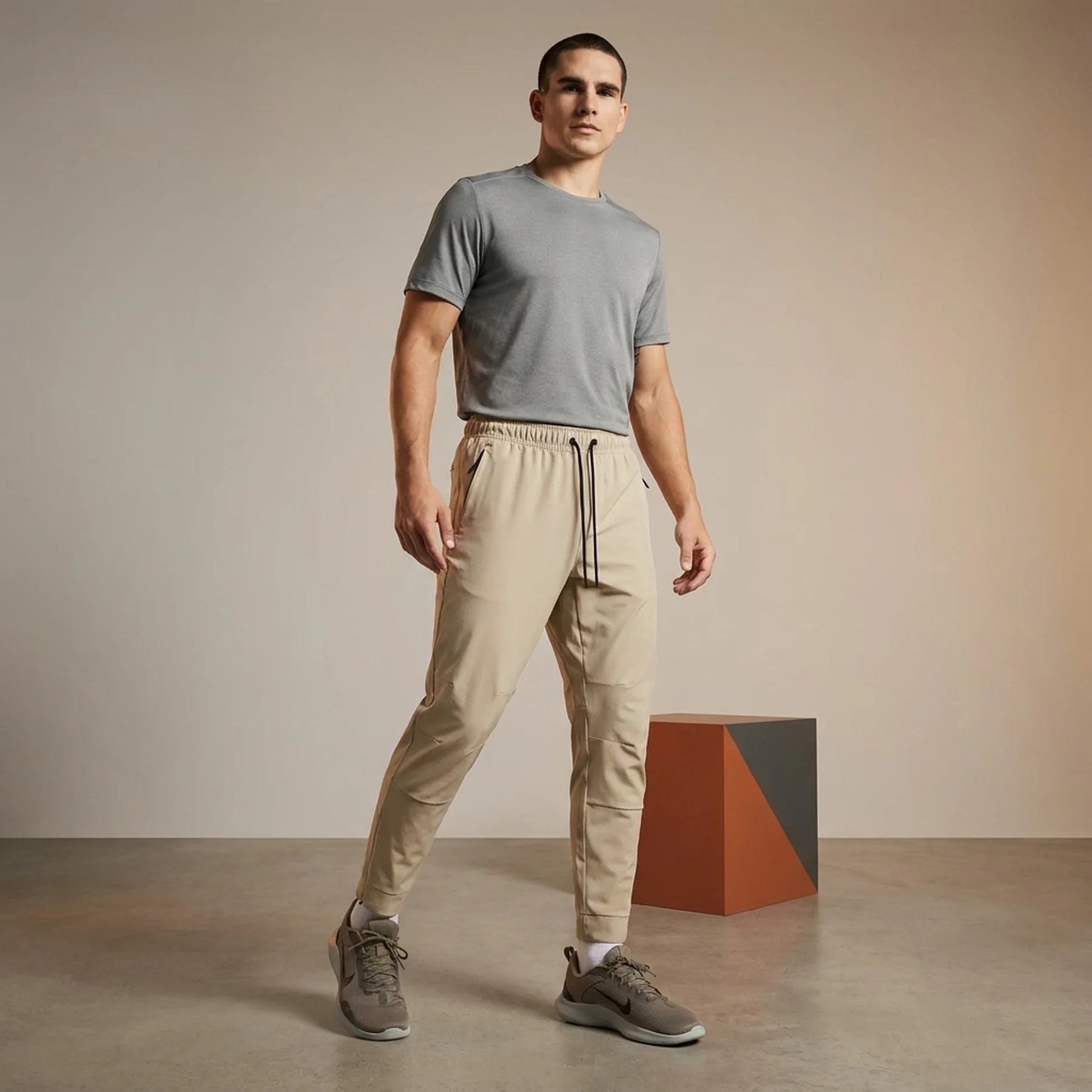 Брюки чоловічі Nike Unlimited (FB7548-251)