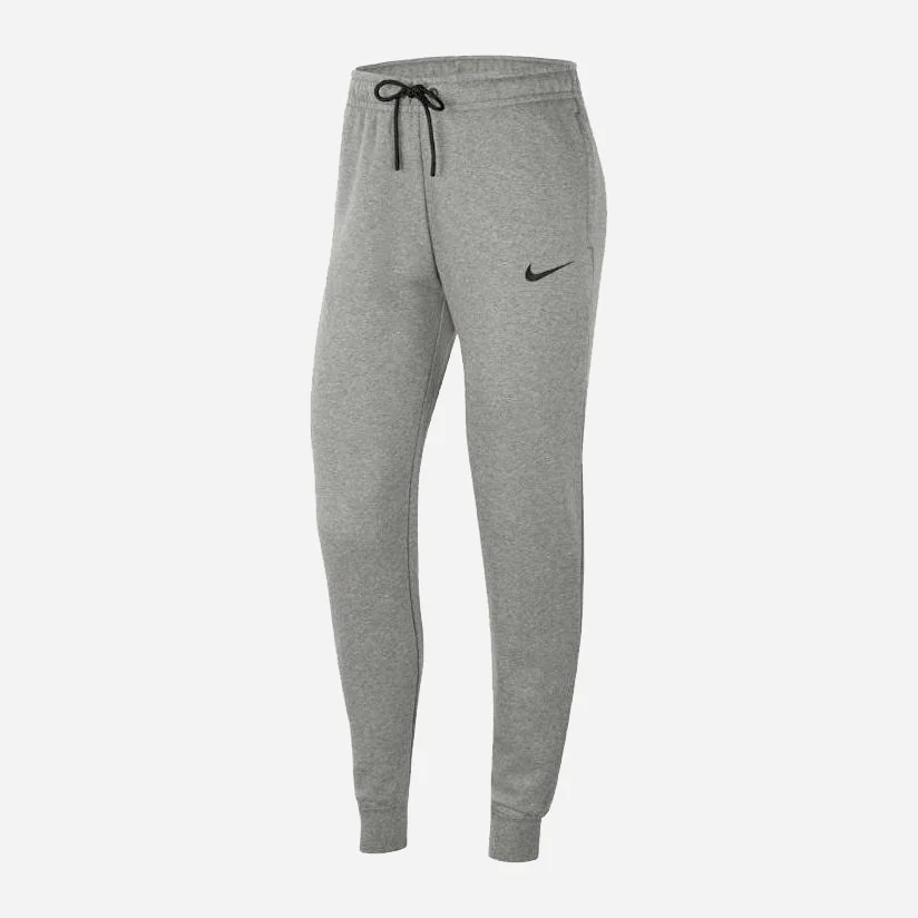 Брюки чоловічі Nike W Cuffed Fleece Park 20 (CW6961-063)