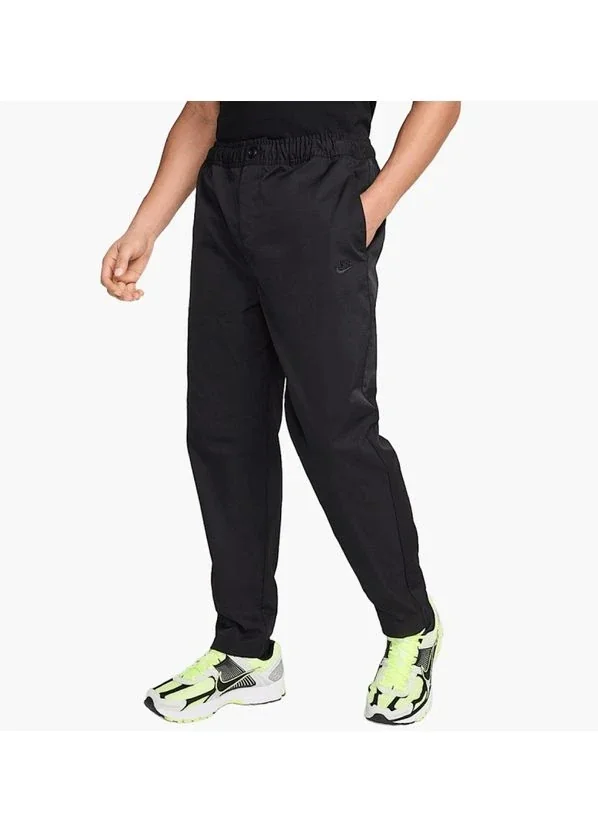 Брюки чоловічі Nike Wvn Taper Pant Black (HJ1997-010)