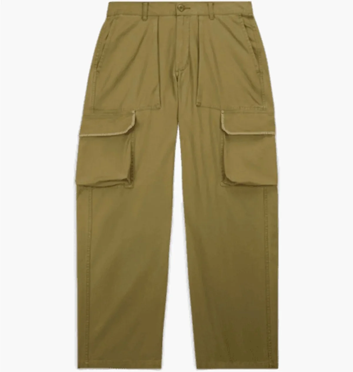 Брюки чоловічі Nike X Union X Bephies Beauty Supply Cargo Pants Pilgrim (FD4248-378)