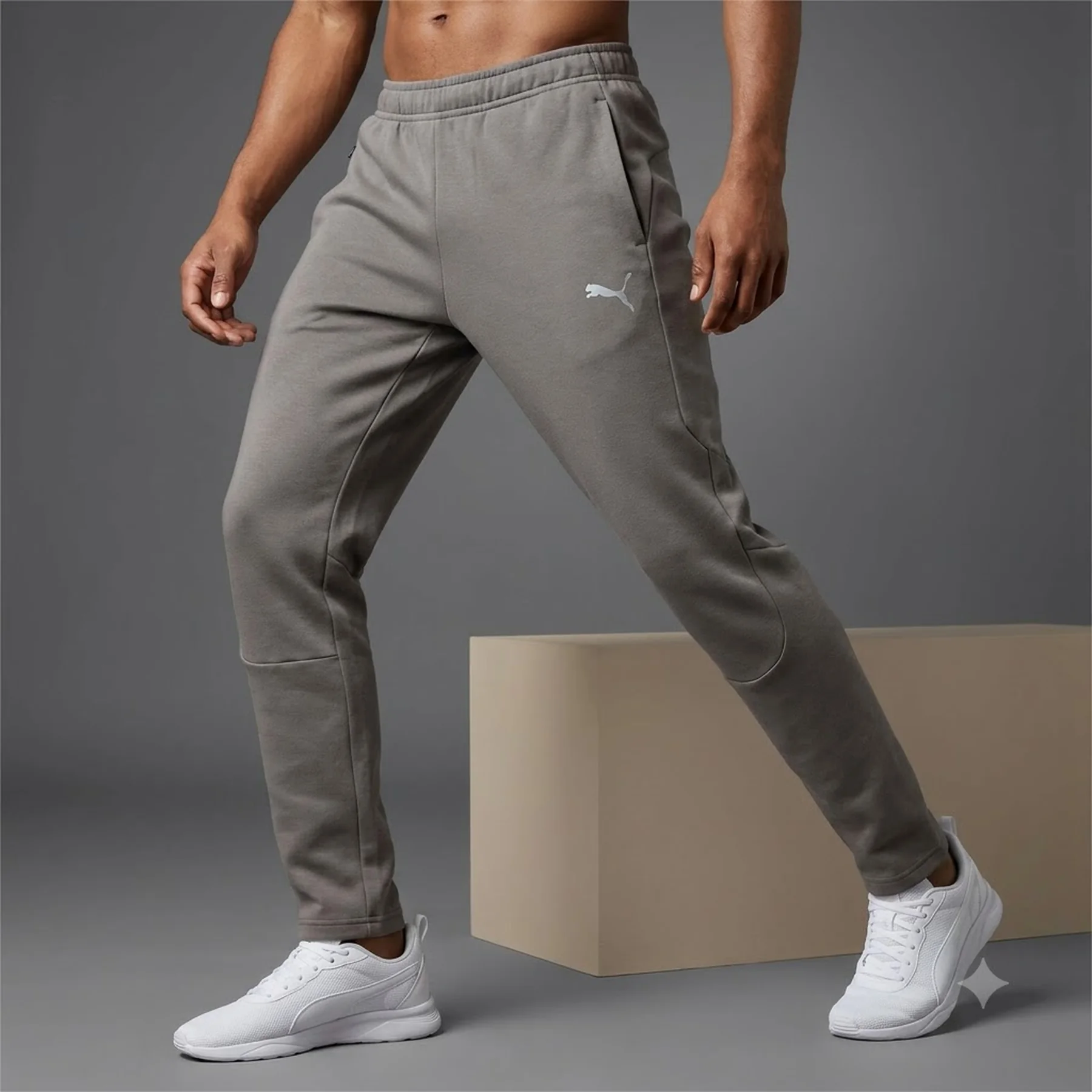 Брюки чоловічі Puma Evostripe (68461479)