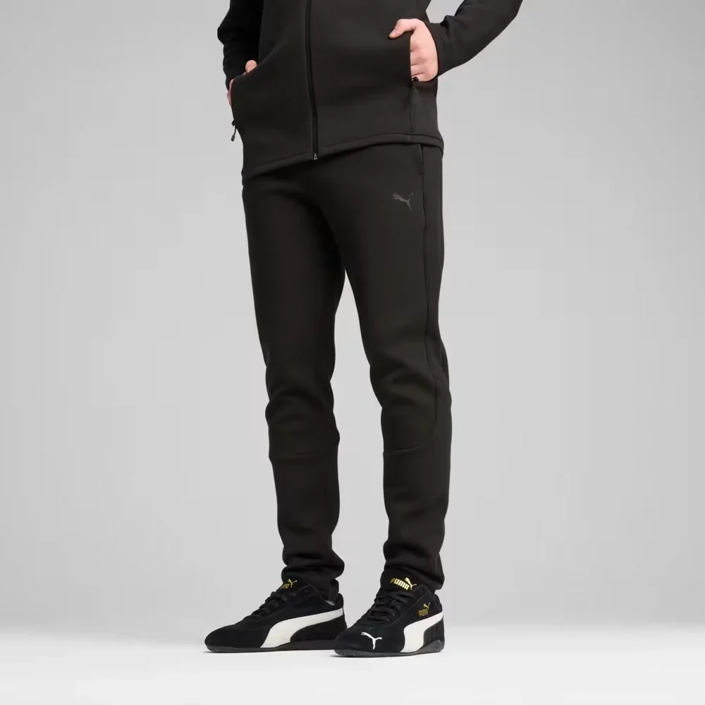Брюки чоловічі Puma Evostripe Core Pants (63153301)