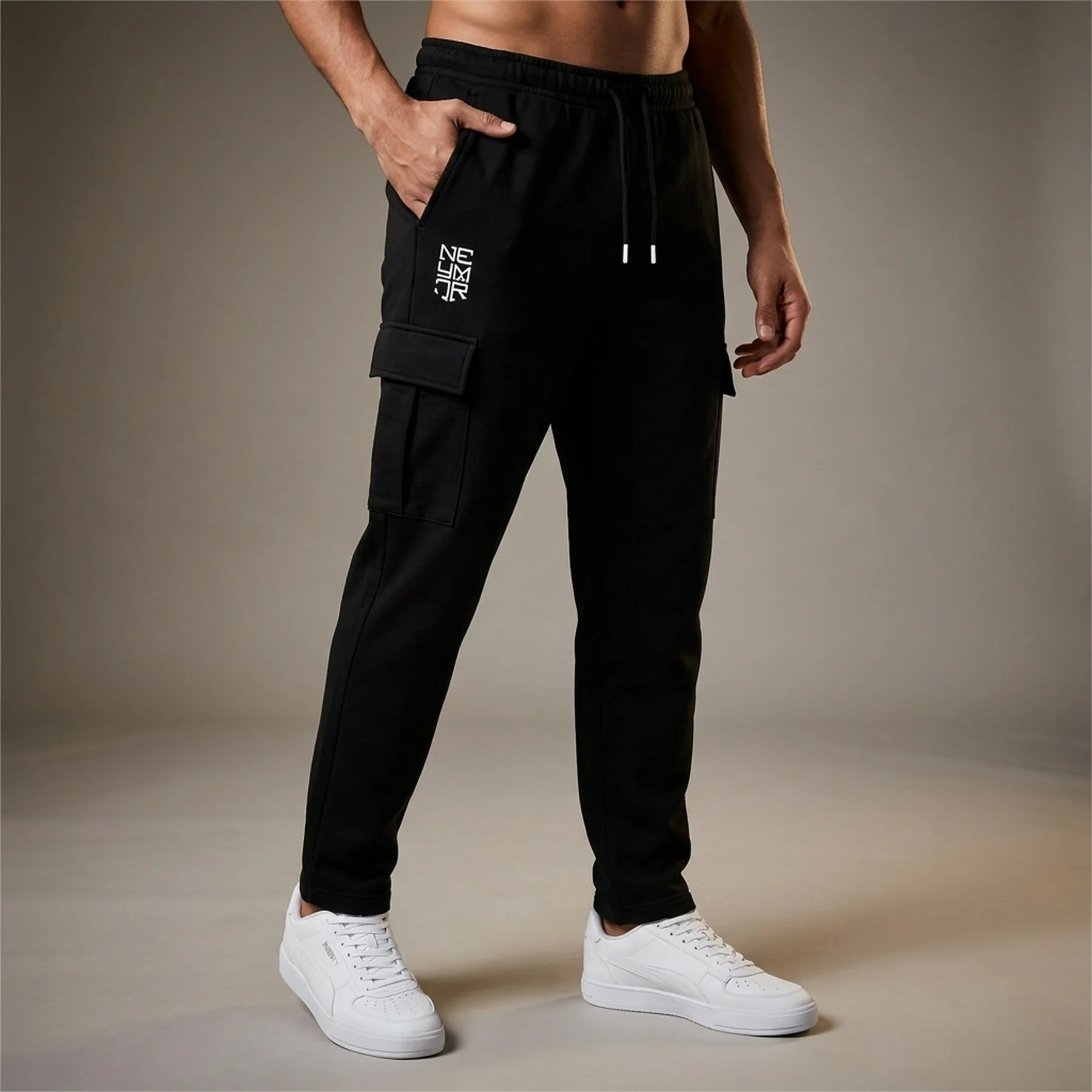 Брюки чоловічі Puma Neymar Jr Men's Cargo Pants (534507-01)