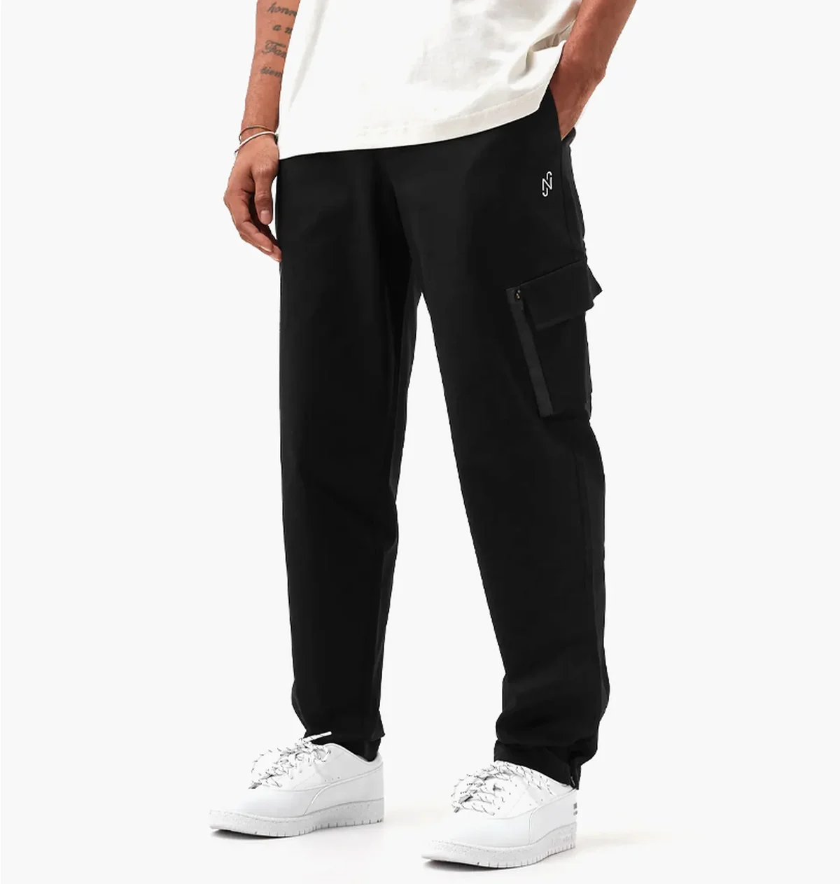 Брюки чоловічі Puma Neymar Jr Men's Cargo Pants (534507-01)