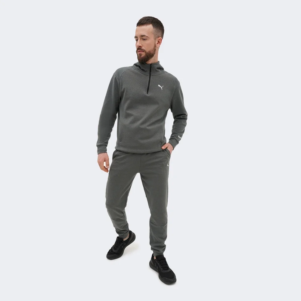 Брюки чоловічі Puma Rad/Cal Turquoise (678917-80)