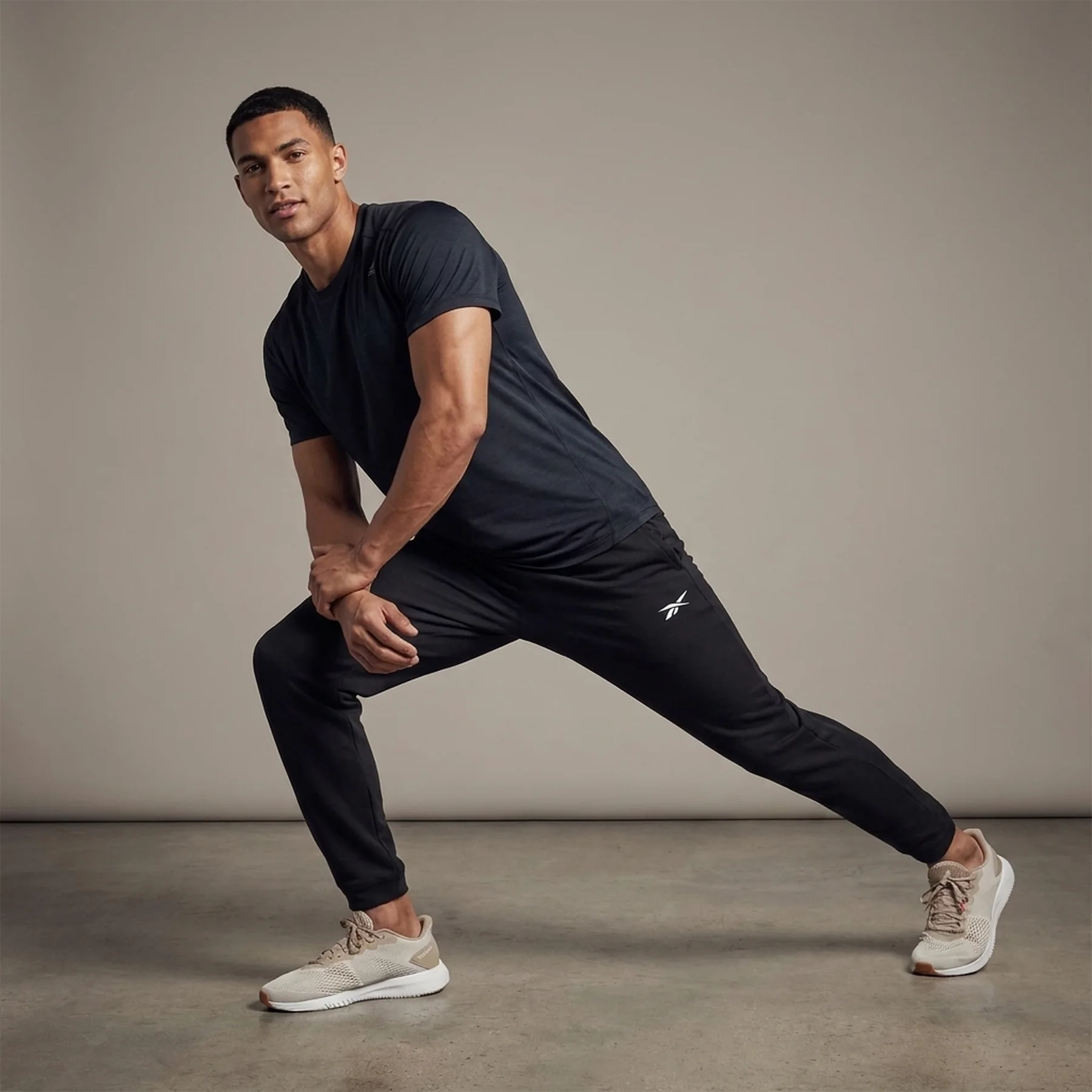 Штани чоловічі Reebok Pants