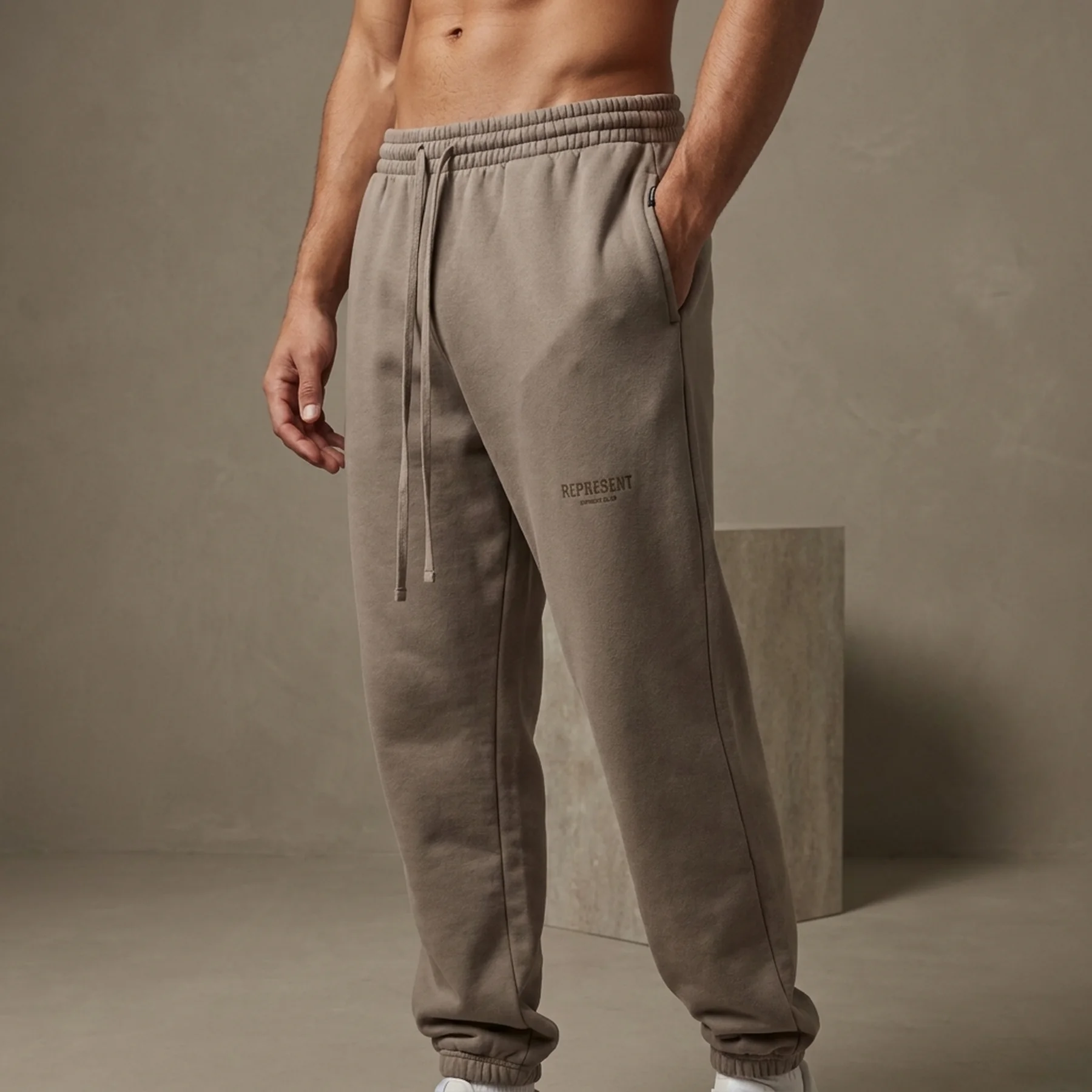 Брюки чоловічі Represent Owners Club Sweatpant (OCM412-243)