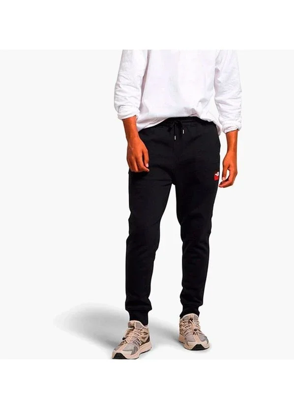 Брюки чоловічі The North Face Box Nse Jogger Black (NF0A7UOAA68)