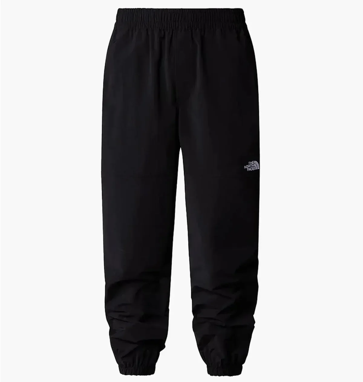 Брюки чоловічі The North Face Easy Wind Pant Tnf Black (NF0A8767JK3) — Одяг