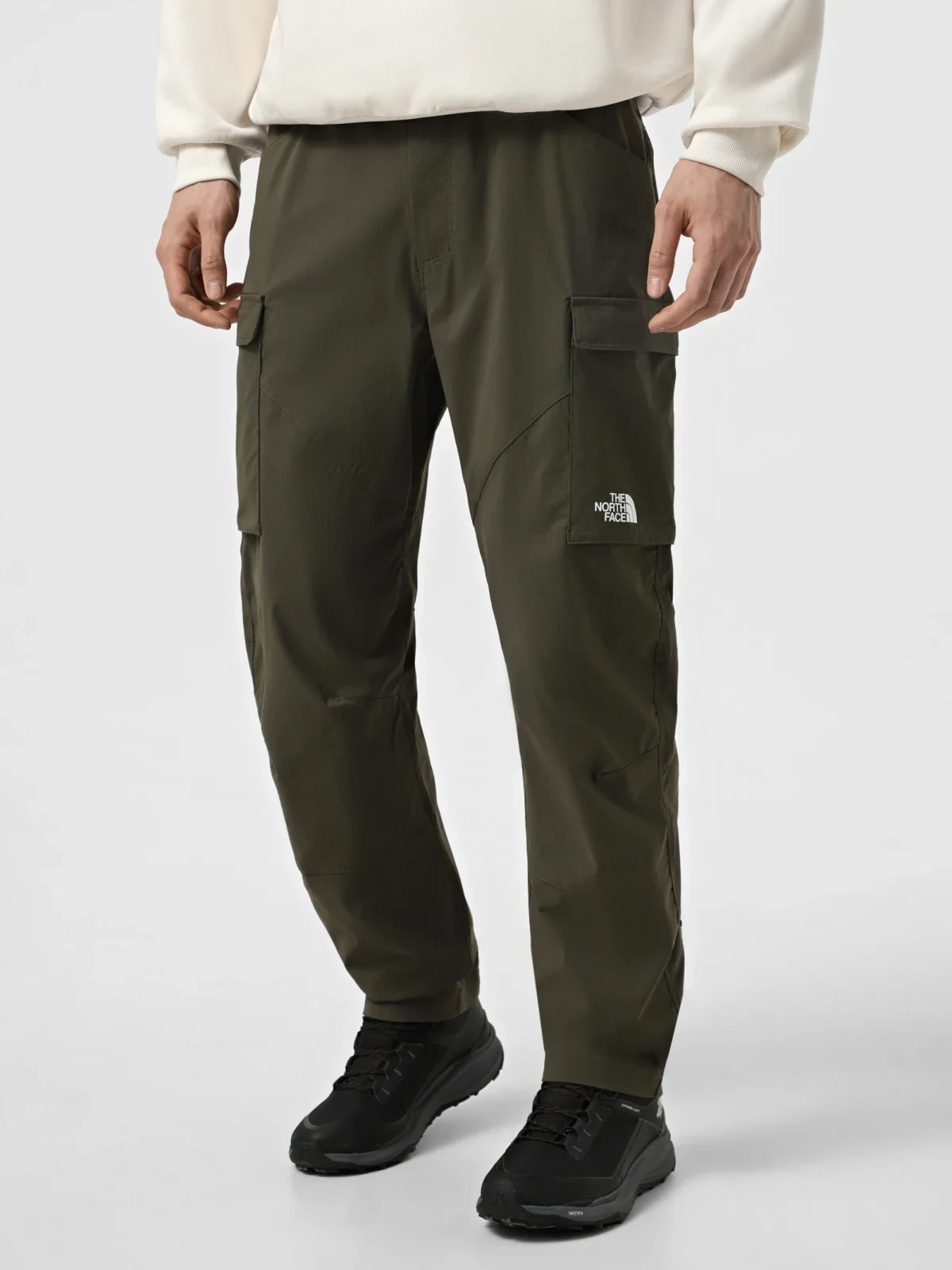 Брюки чоловічі The North Face Exploration Olive (0A8BGF21L1)