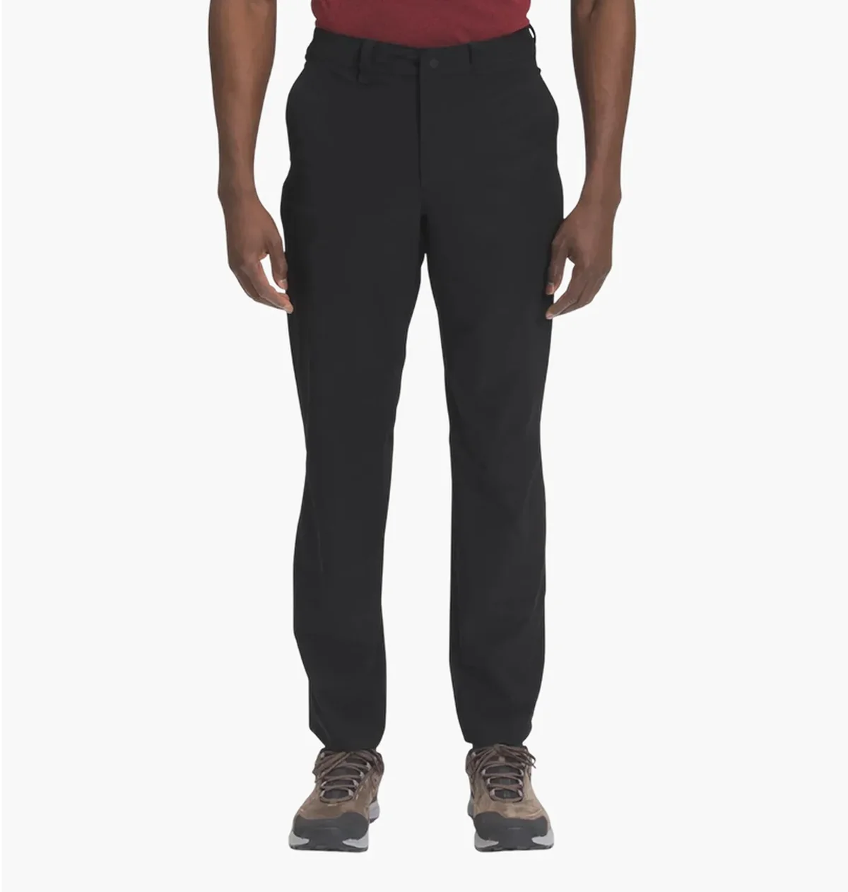 Брюки чоловічі The North Face Paramount Active Black (NF0A7WZE4H0)