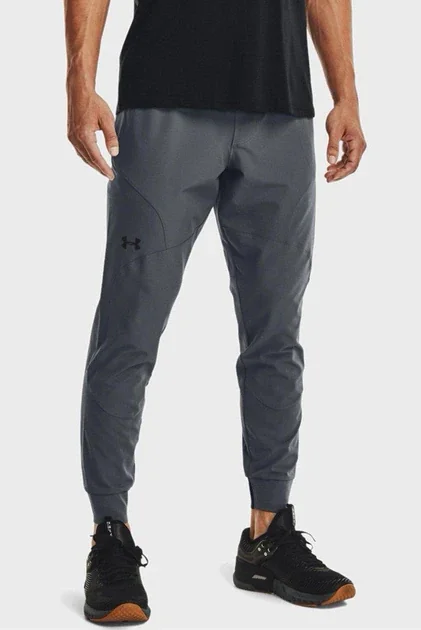Брюки чоловічі Under Armour -Newname- (1352027-012)