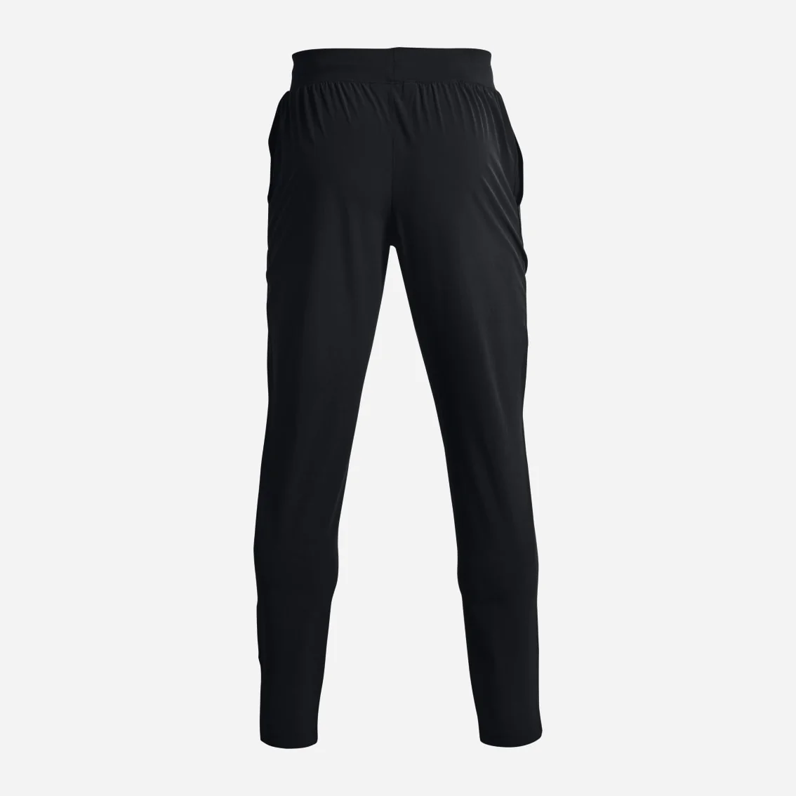 Брюки чоловічі Under Armour Stretch Woven Pant Black (1366215-001) — Одяг
