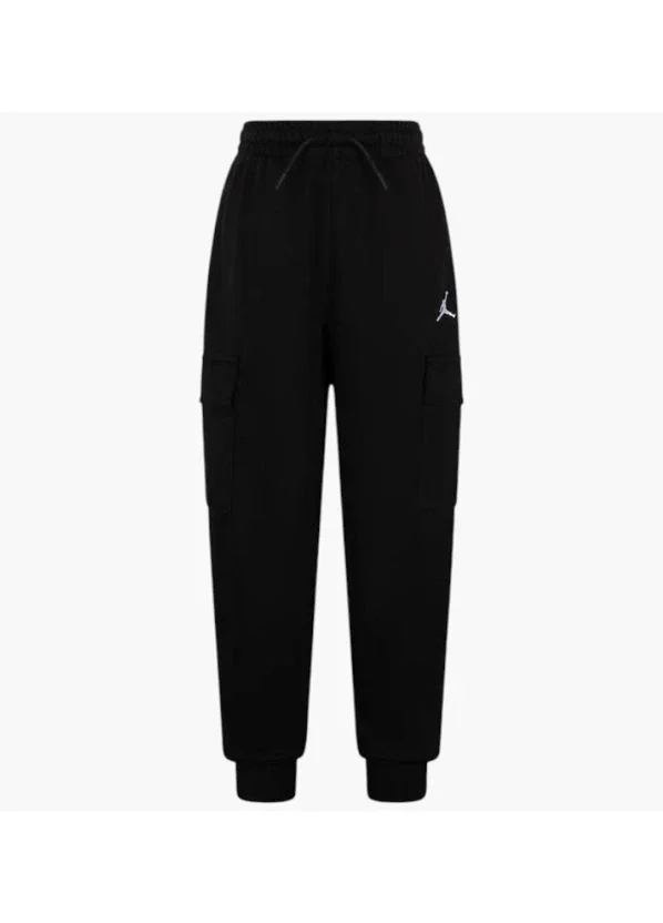 Брюки дитячі Jordan Brooklyn Cargo Black (95D830-023)