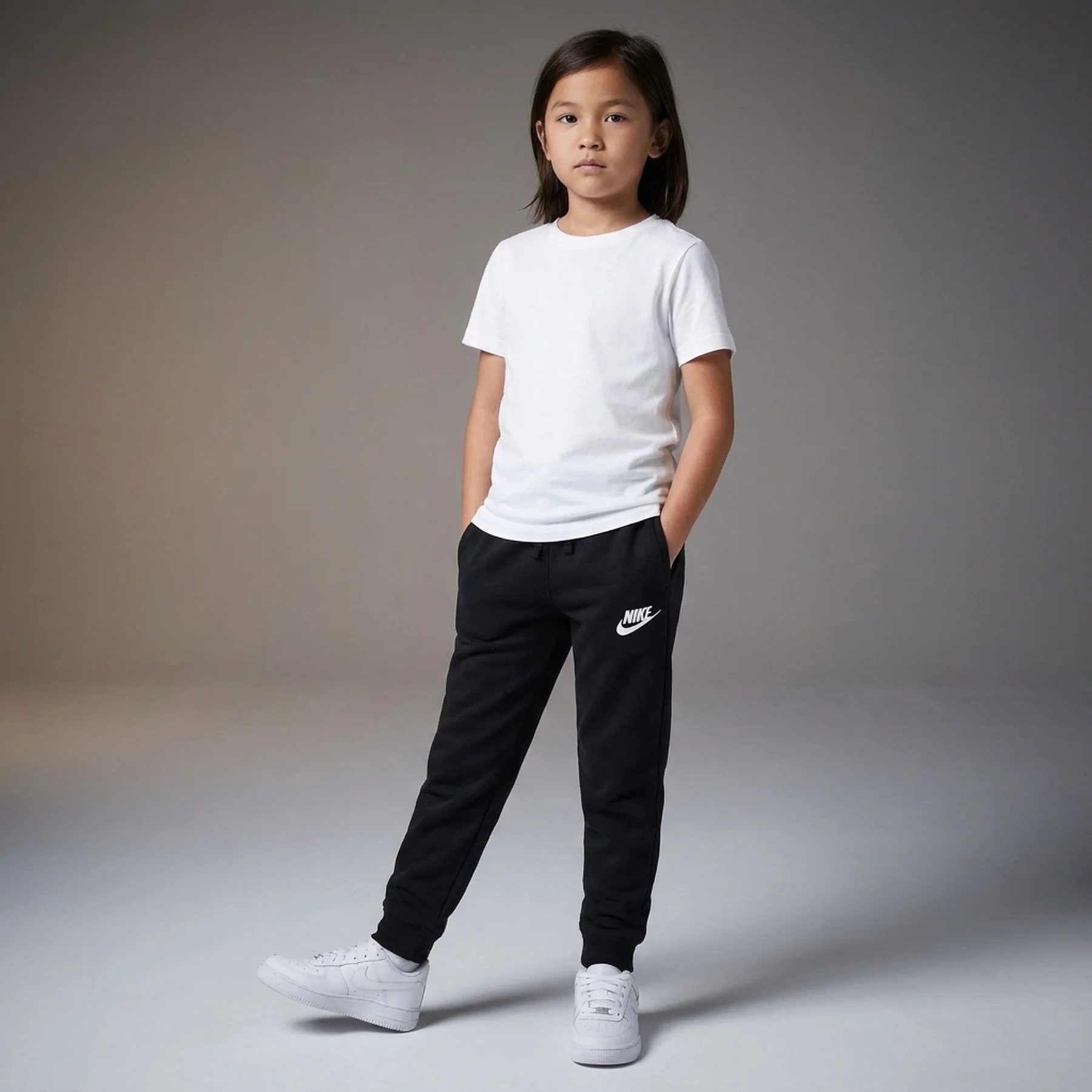 Брюки дитячі Nike B Nsw Club Flc Jogger Pant (CI2911-010)