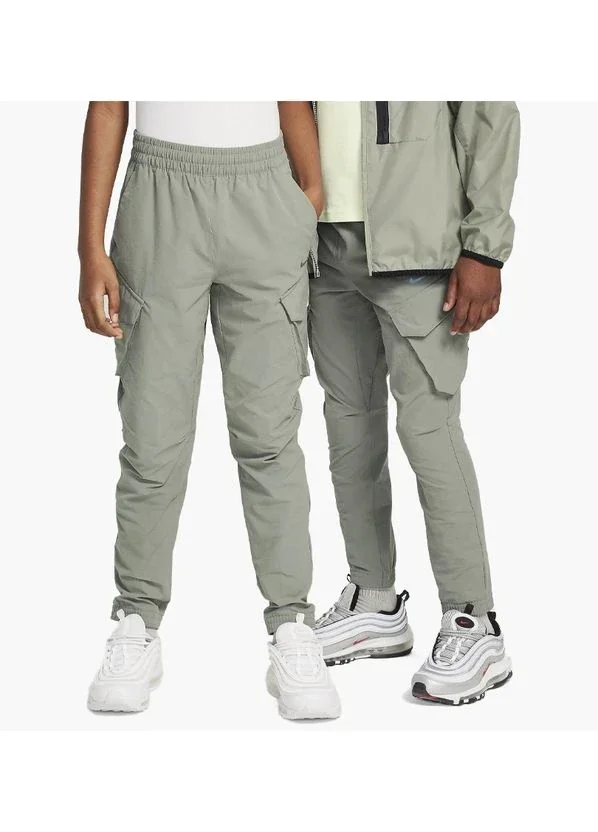 Брюки дитячі Nike City Utility Cargo Pan (FZ4904-053)