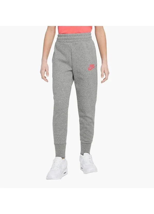 Брюки дитячі Nike G Nsw Club Ft Hw Fttd Pant (DC7211-010)