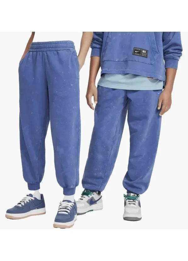 Брюки дитячі Nike K Nk Cob Flc Pant (FZ5264-461)