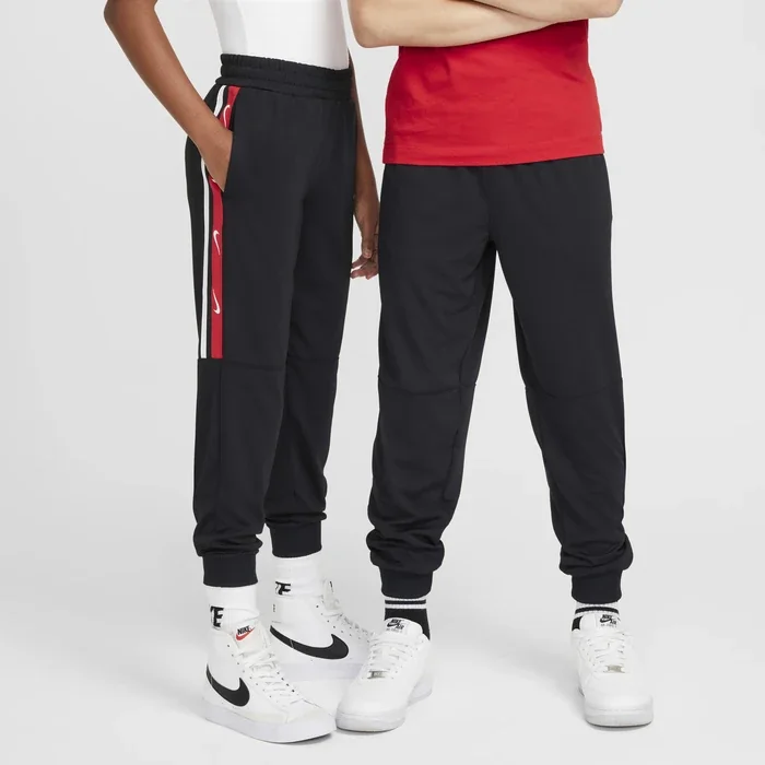 Брюки дитячі Nike K Nsw Club+ Poly Jogger (FZ4911-010)