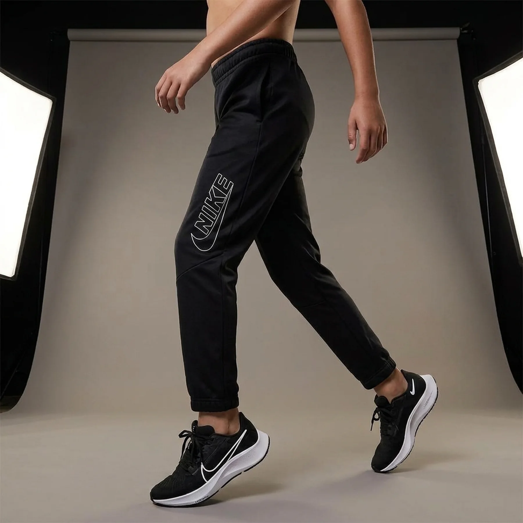 Брюки дитячі Nike Pants (DR8464-010)